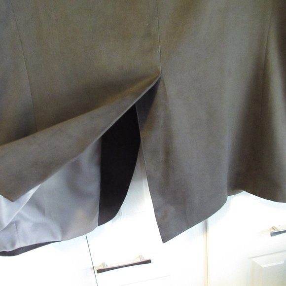 Chaps Jacket - Picture 10 of 11